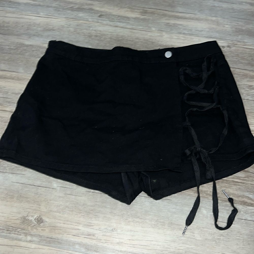 Shein short 